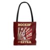 Down Syndrome Awareness Rockin Tote