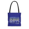 Down syndrome Tote Bag2