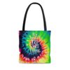 Down syndrome Tote Bag