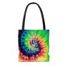 Awareness Tote bag for Down Syndrome