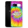 Down Syndrome Radiate positivity Phone Cover