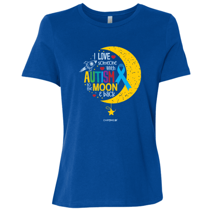 Autism Awareness Graphic Tee