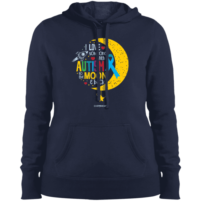 Autism Awareness Hoodie