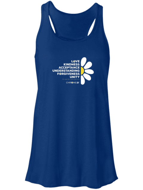 Peace Daisy Tank