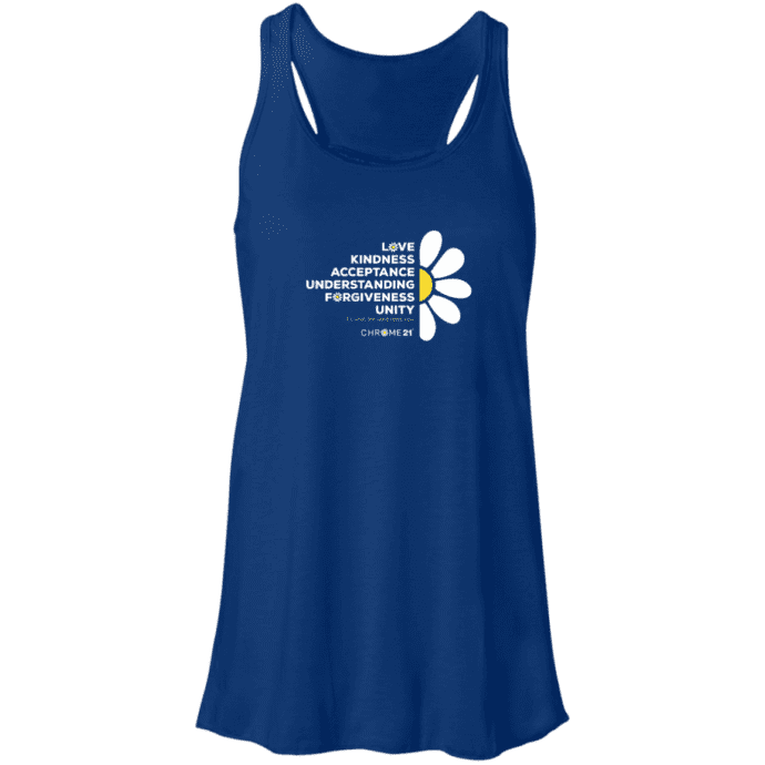 Peace Daisy Tank