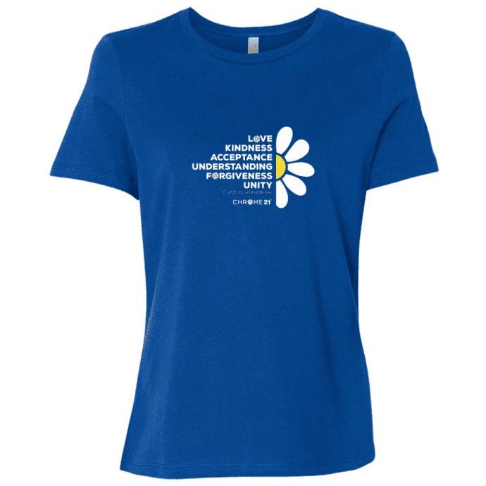 Autism Awareness graphic Tee