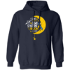 Down Syndrome and Down Syndrome Awareness Hoodie