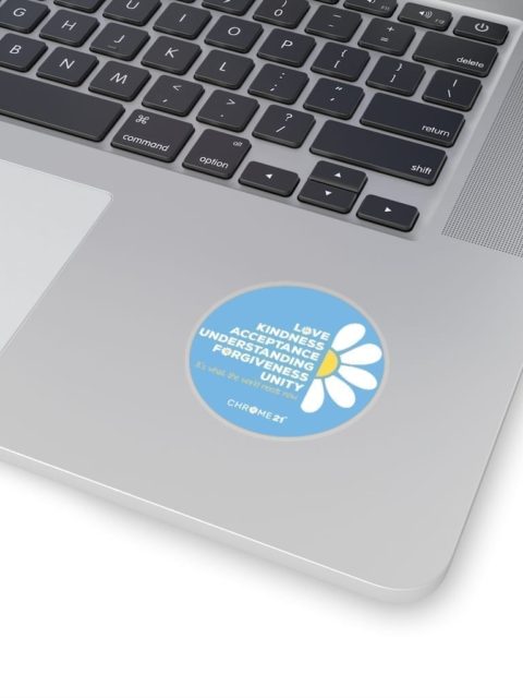 WorldPeacedecal